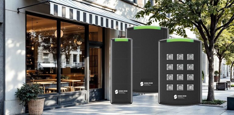 Unlock Your Business Potential with Mobile Credentials