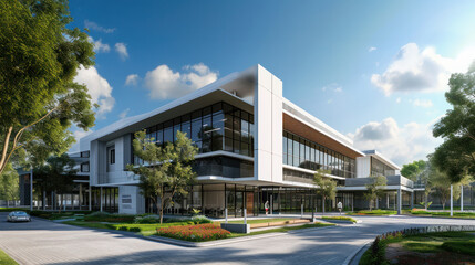 Security Upgrades for Growing Businesses