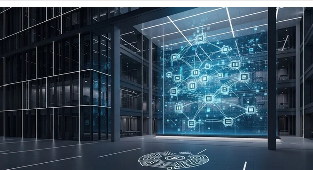 Smart Technology, Better Accuracy: How Intelligent Buildings Elevate Fire Safety